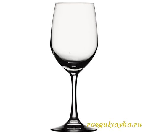 посуда для белых вин