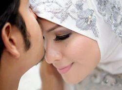 как в исламе отмечают свадьбу